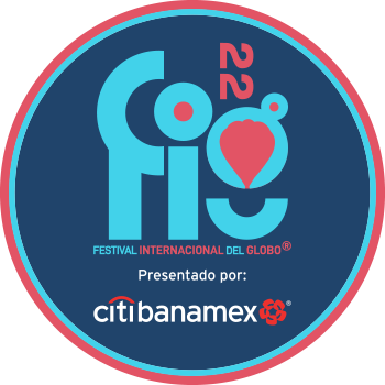 Festival Internacional del Globo 2022
